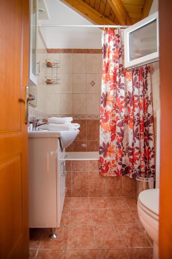 Ferienwohnung Primrose Argostoli  Exterior foto